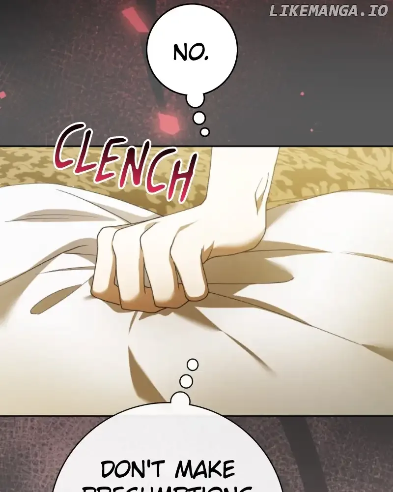 I Want to Be You, Just For A Day Chapter 203 page 5