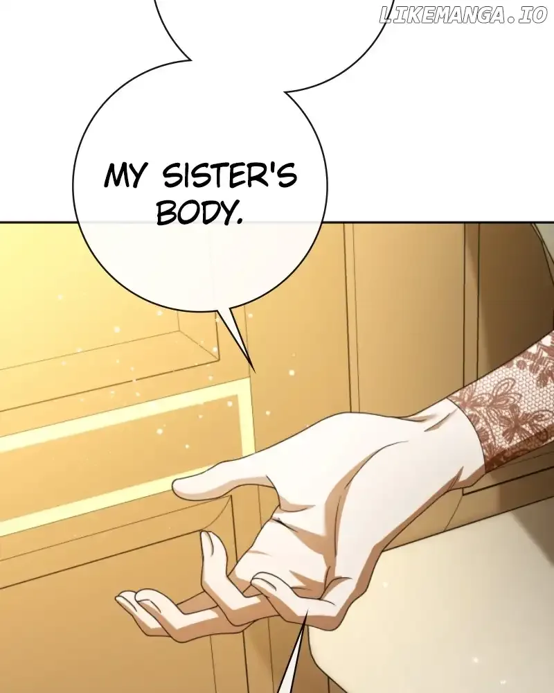I Want to Be You, Just For A Day Chapter 202 page 4