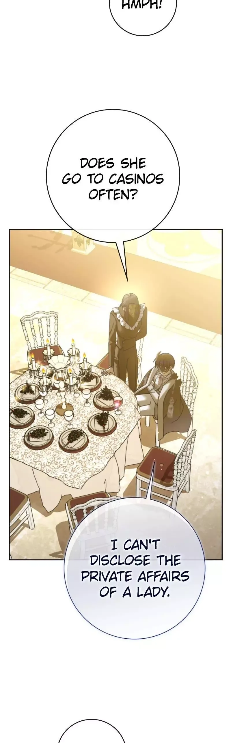 I Want to Be You, Just For A Day Chapter 205 page 14