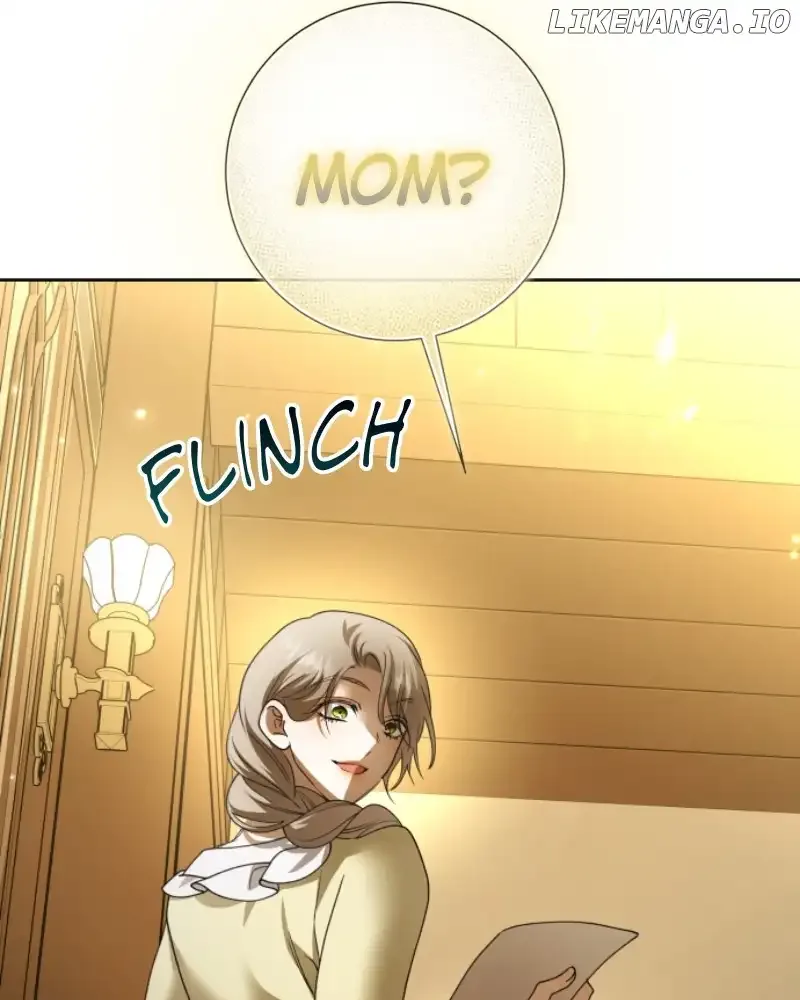I Want to Be You, Just For A Day Chapter 204 page 7
