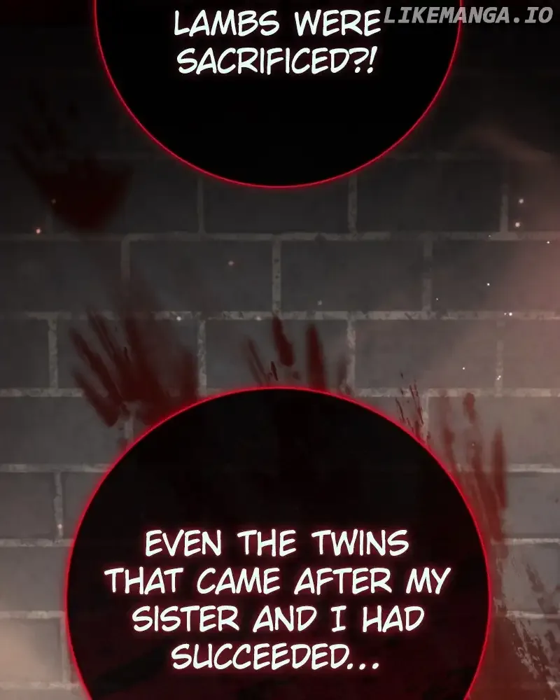 I Want to Be You, Just For A Day Chapter 202 page 12
