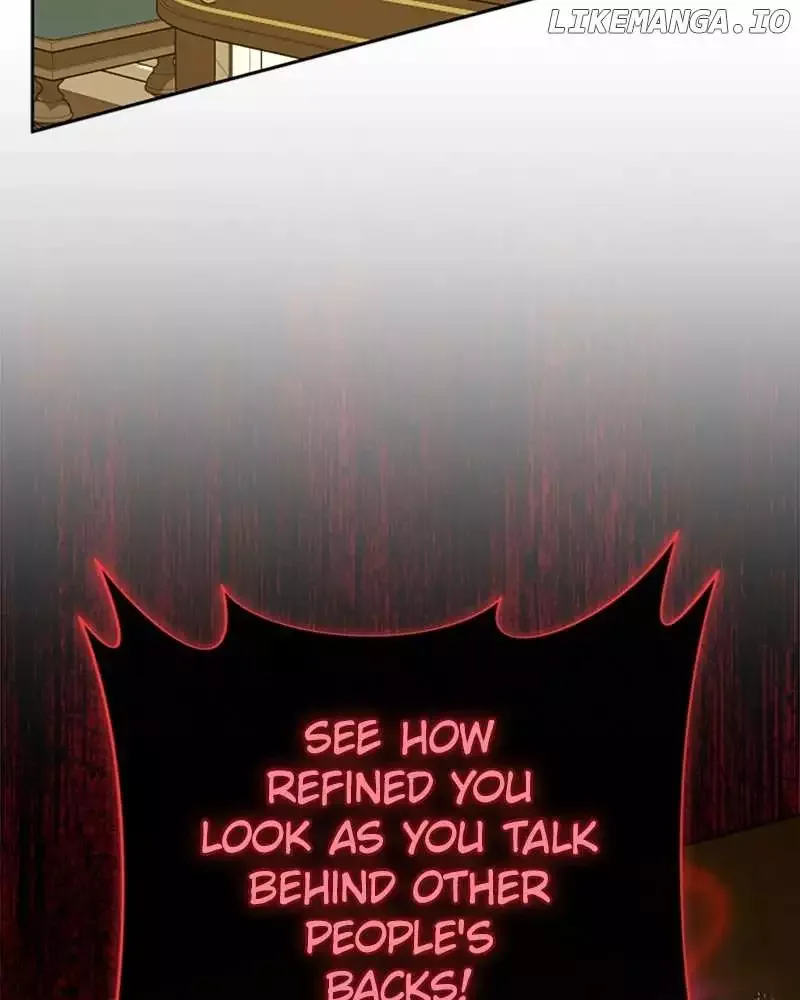 I Want to Be You, Just For A Day Chapter 195 page 113