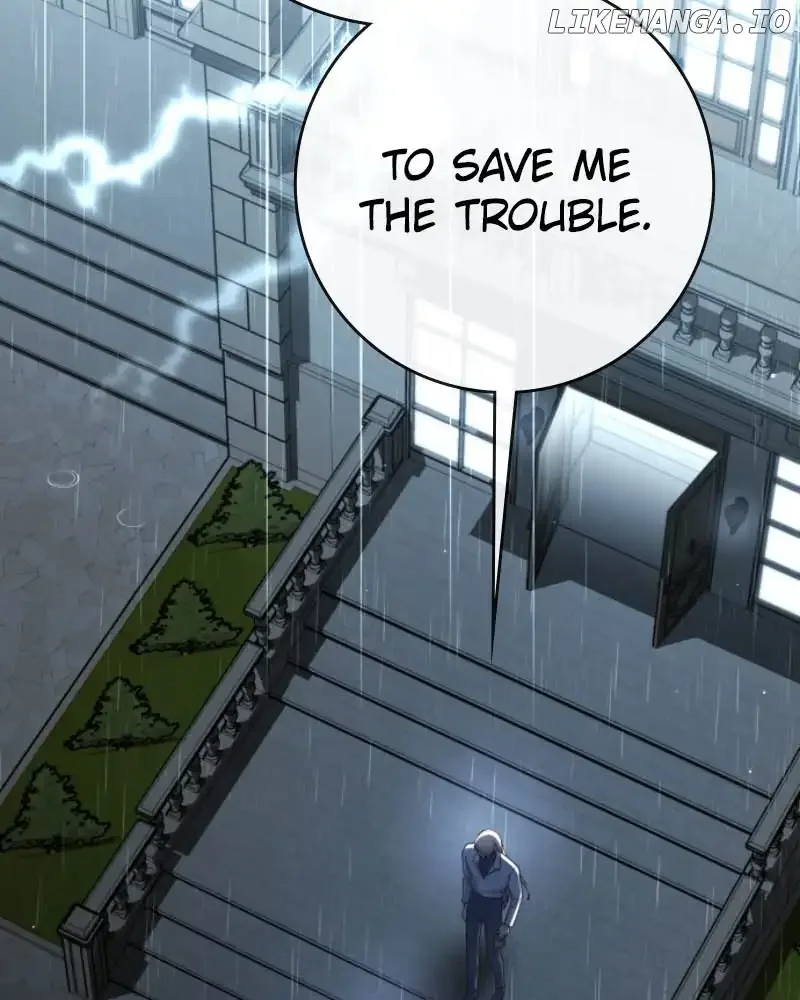 I Want to Be You, Just For A Day Chapter 200 page 8