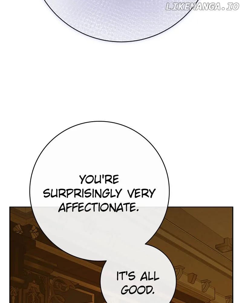 I Want to Be You, Just For A Day Chapter 193 page 108