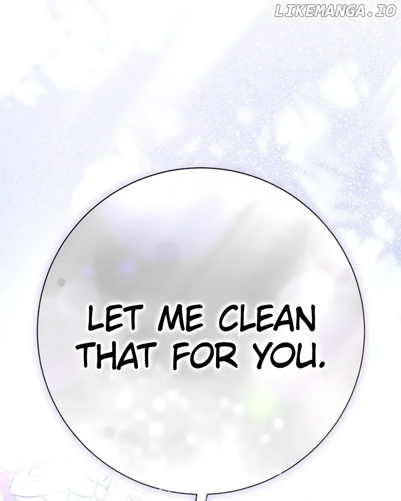 I Want to Be You, Just For A Day Chapter 192 page 168