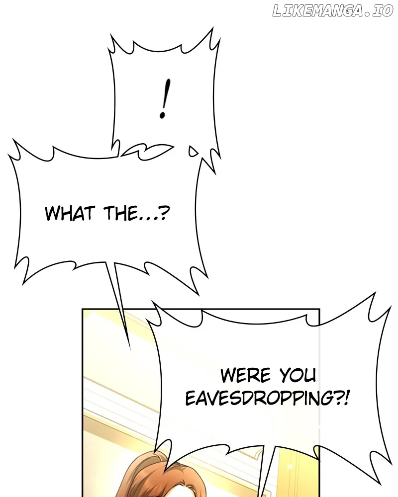 I Want to Be You, Just For A Day Chapter 195 page 109