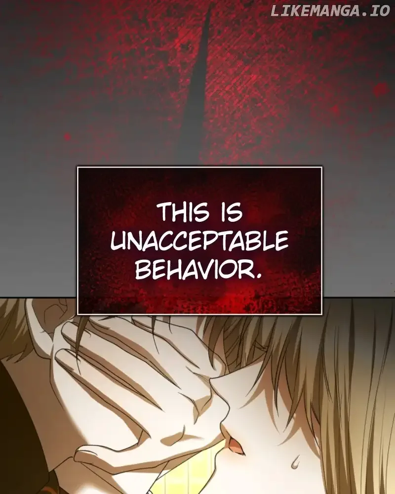 I Want to Be You, Just For A Day Chapter 203 page 3