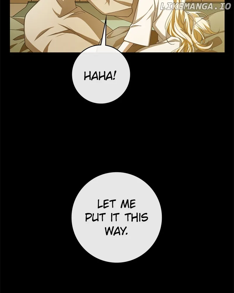 I Want to Be You, Just For A Day Chapter 196 page 95