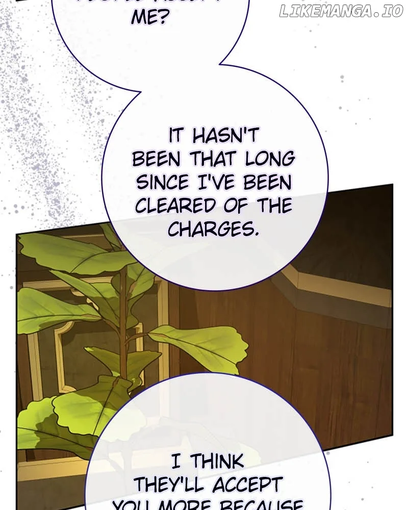 I Want to Be You, Just For A Day Chapter 193 page 113