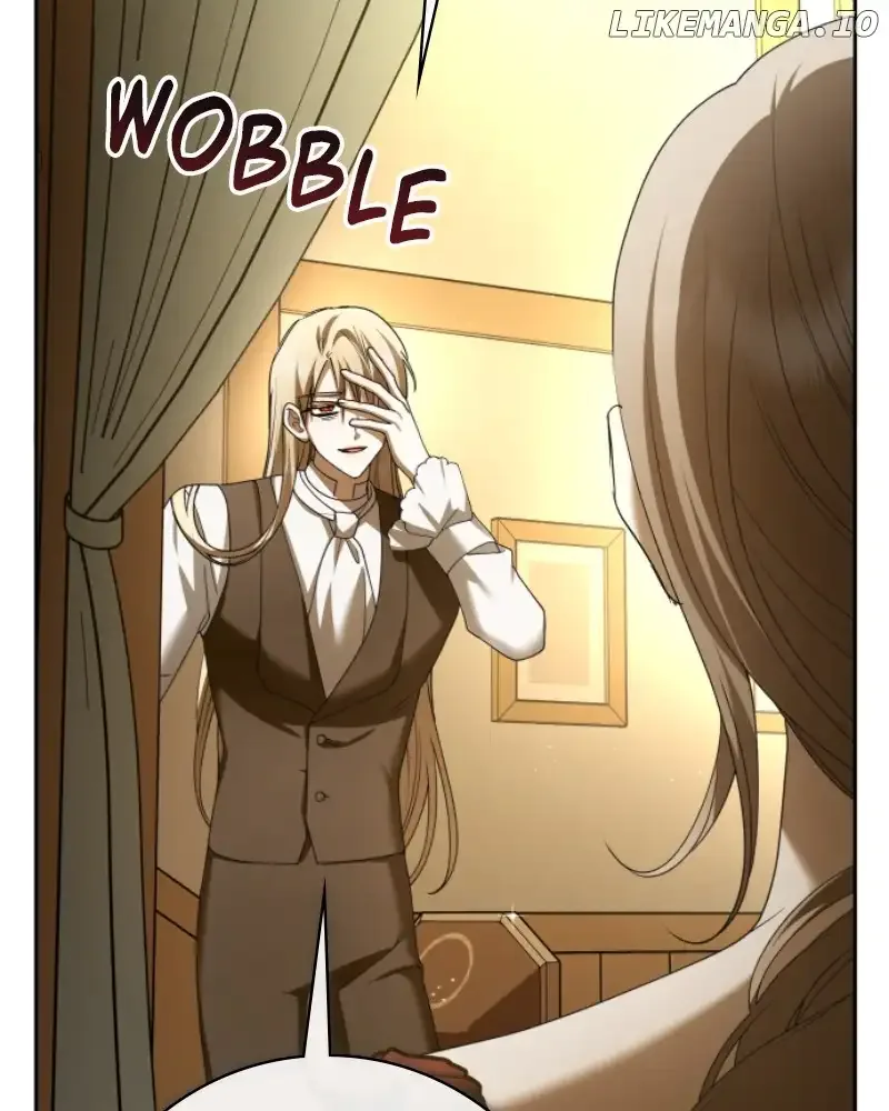 I Want to Be You, Just For A Day Chapter 202 page 6