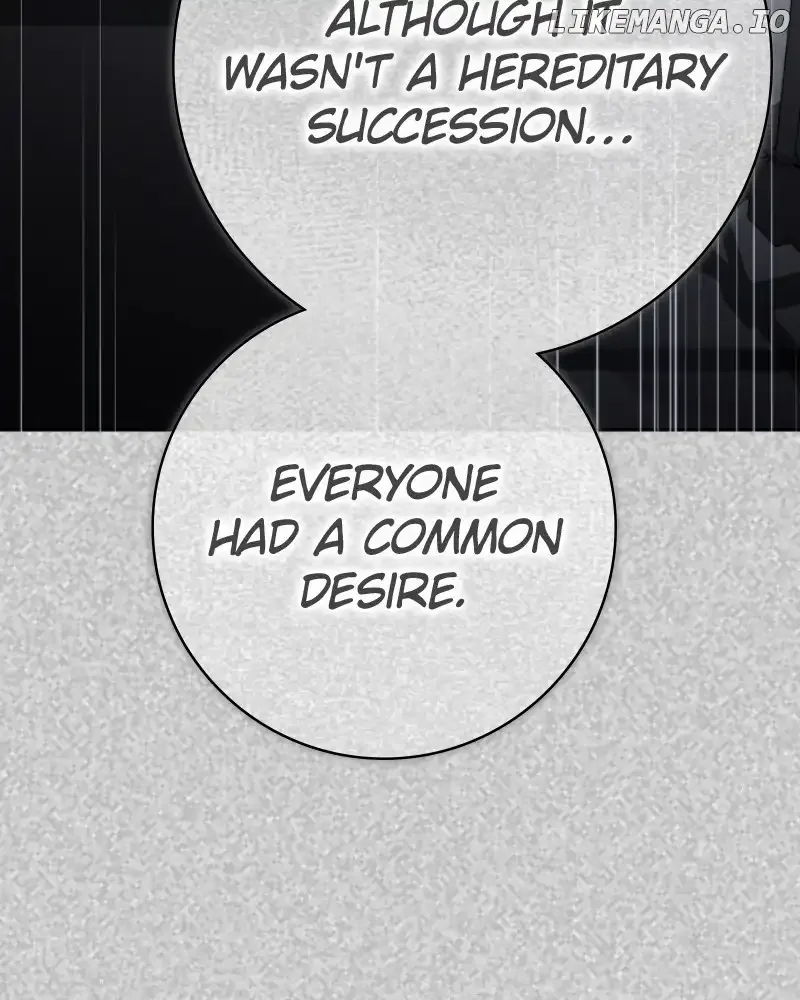 I Want to Be You, Just For A Day Chapter 203 page 9