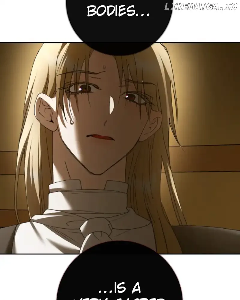 I Want to Be You, Just For A Day Chapter 202 page 10