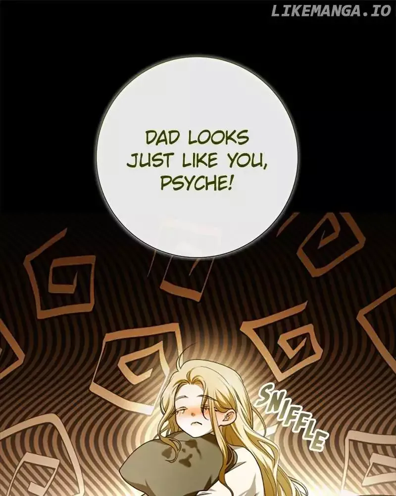 I Want to Be You, Just For A Day Chapter 196 page 91