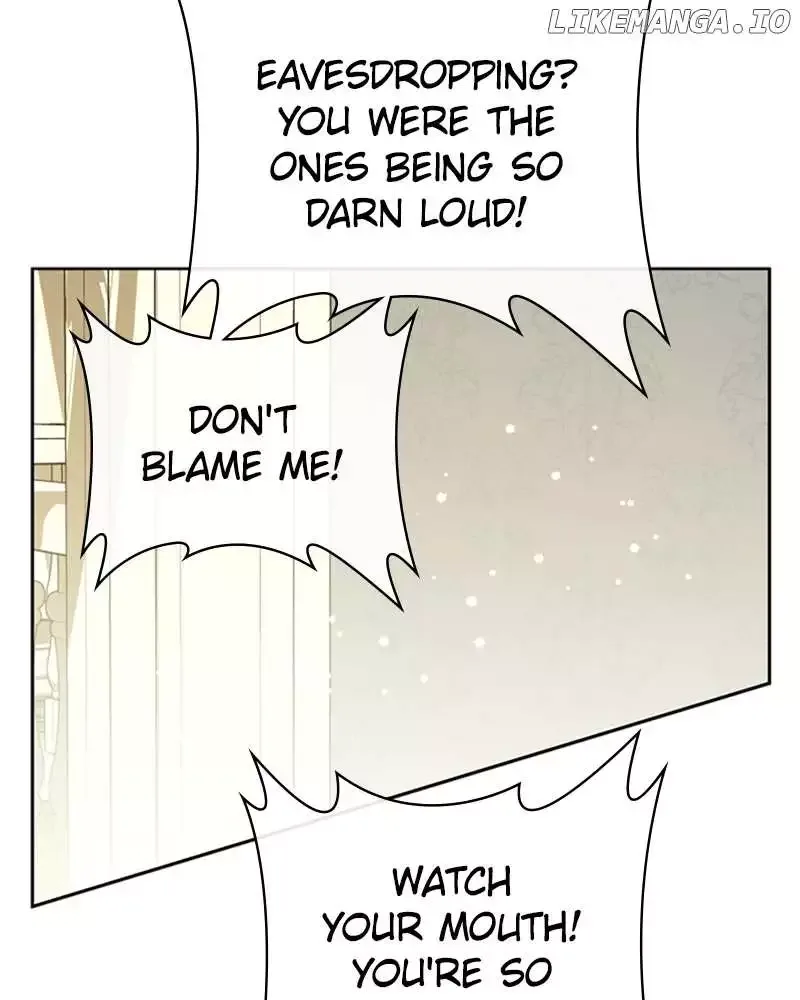 I Want to Be You, Just For A Day Chapter 195 page 111