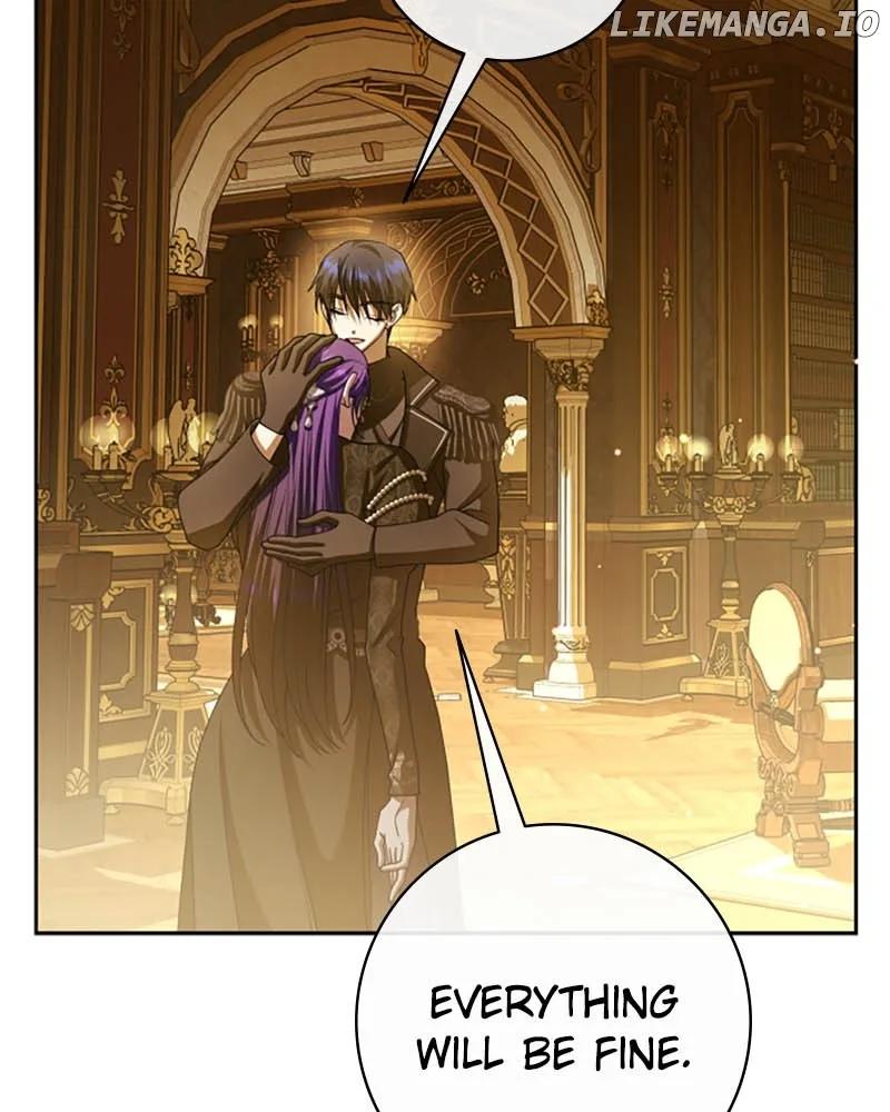 I Want to Be You, Just For A Day Chapter 193 page 109