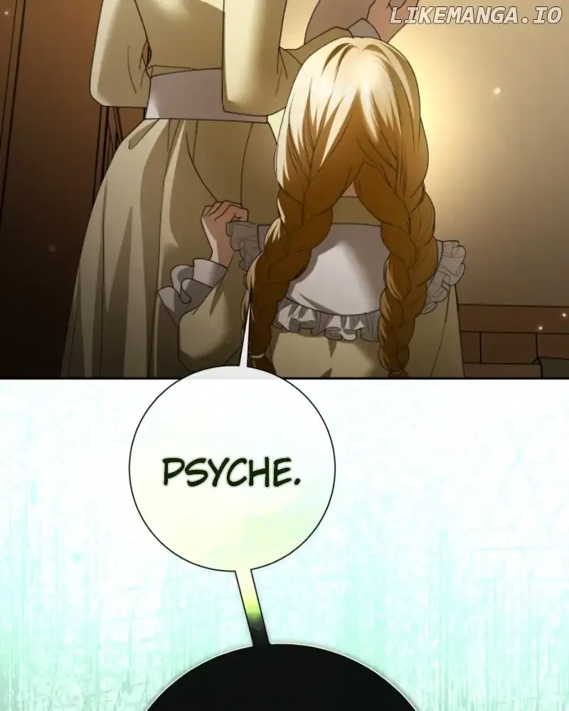 I Want to Be You, Just For A Day Chapter 204 page 8