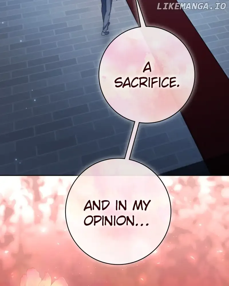 I Want to Be You, Just For A Day Chapter 203 page 28