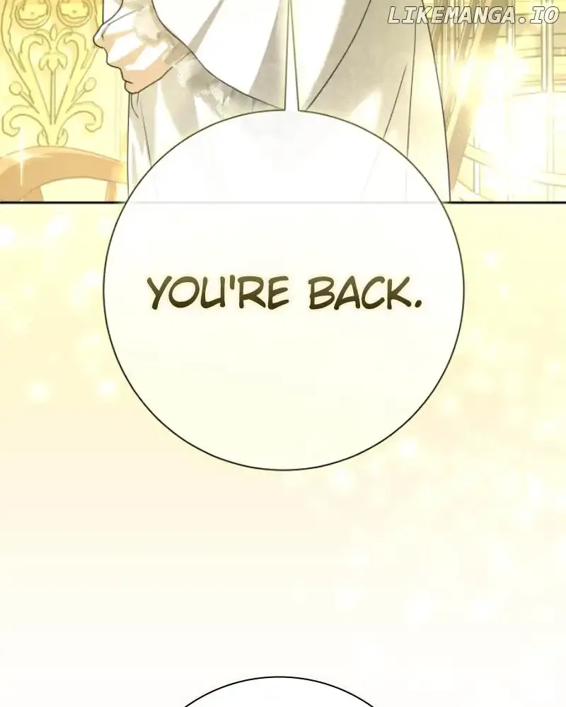I Want to Be You, Just For A Day Chapter 200 page 23