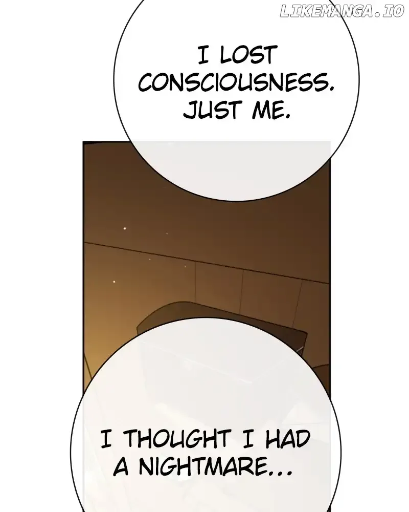 I Want to Be You, Just For A Day Chapter 202 page 28
