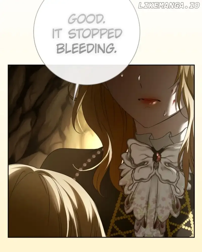 I Want to Be You, Just For A Day Chapter 198 page 120