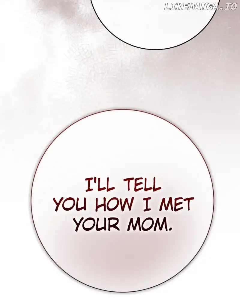 I Want to Be You, Just For A Day Chapter 198 page 129