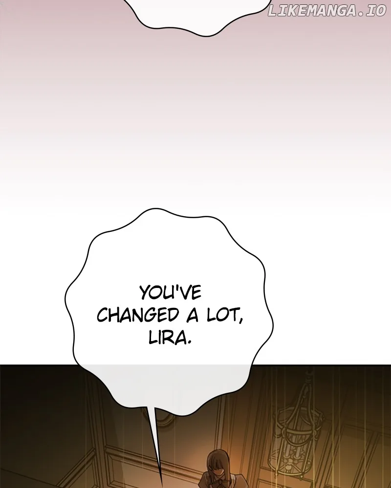 I Want to Be You, Just For A Day Chapter 195 page 118