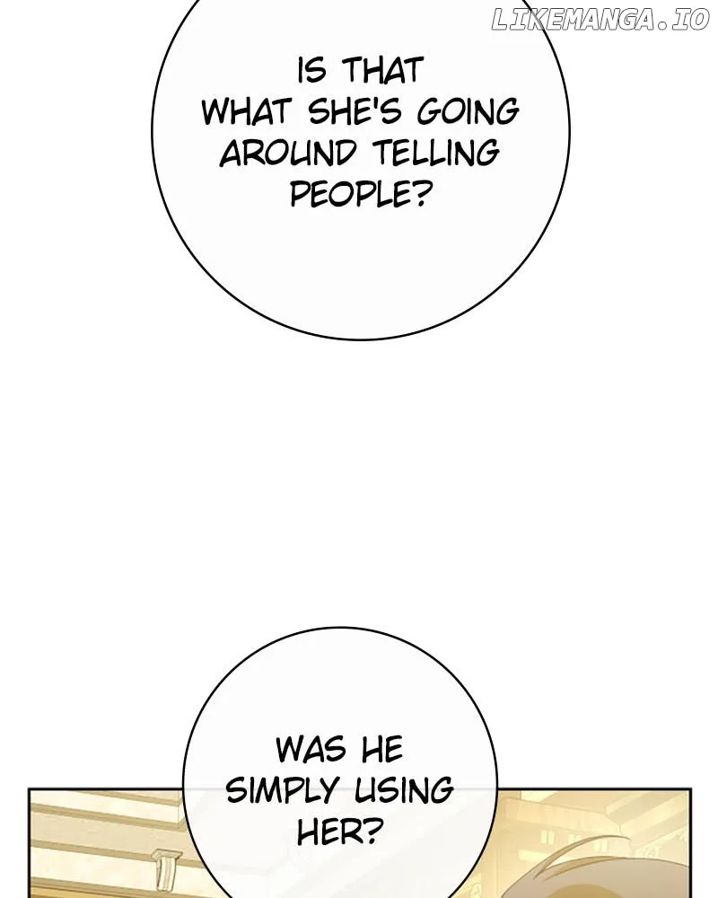 I Want to Be You, Just For A Day Chapter 193 page 122