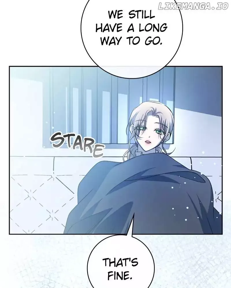 I Want to Be You, Just For A Day Chapter 196 page 104
