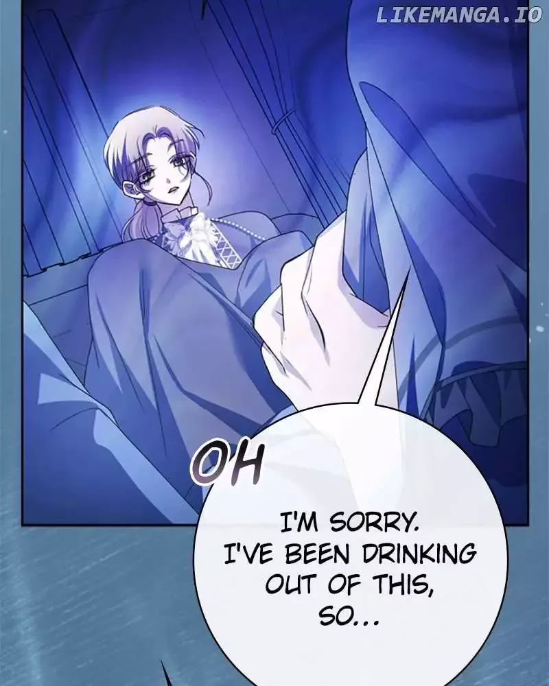 I Want to Be You, Just For A Day Chapter 196 page 110