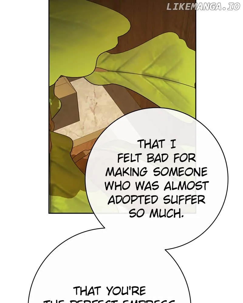 I Want to Be You, Just For A Day Chapter 193 page 117