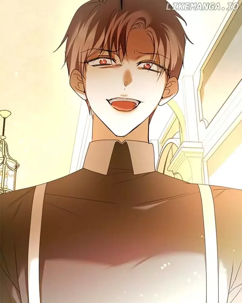 I Want to Be You, Just For A Day Chapter 195 page 126