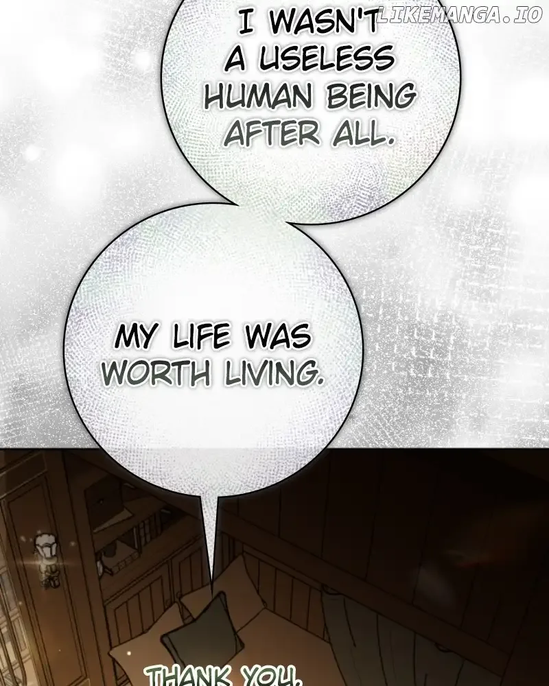 I Want to Be You, Just For A Day Chapter 202 page 21