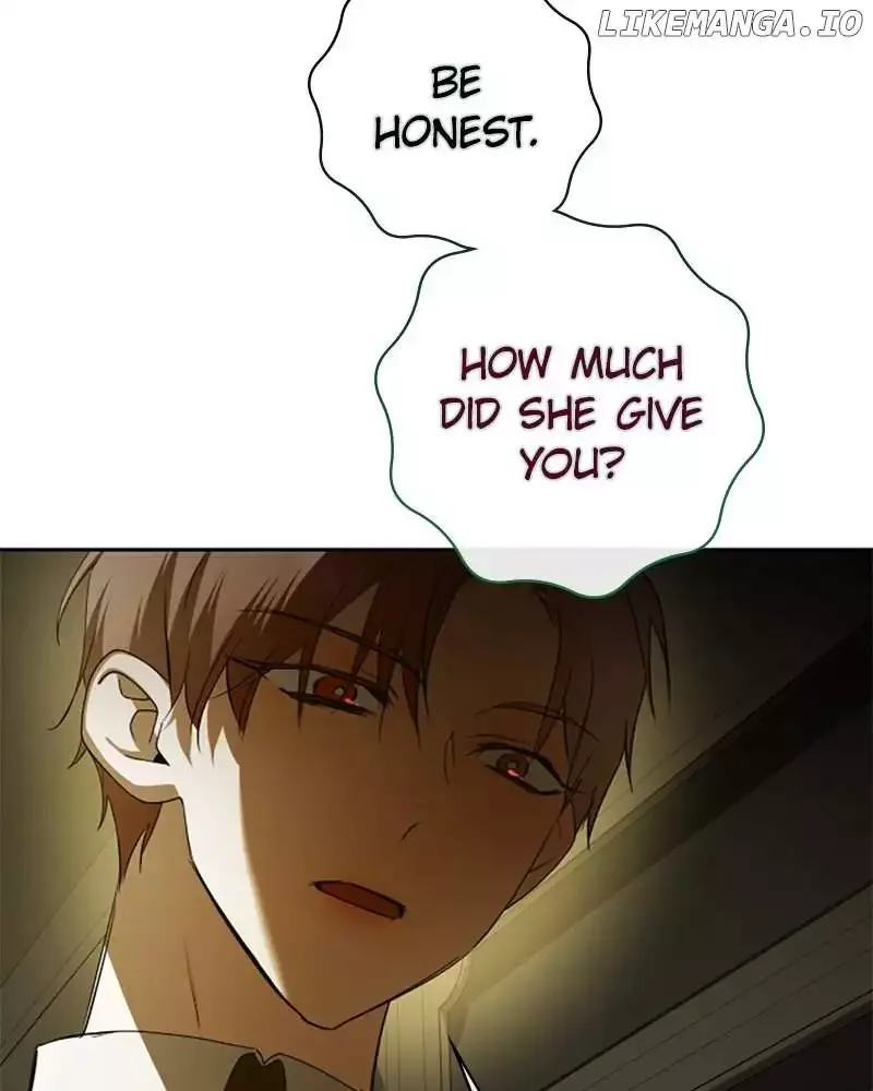 I Want to Be You, Just For A Day Chapter 195 page 121