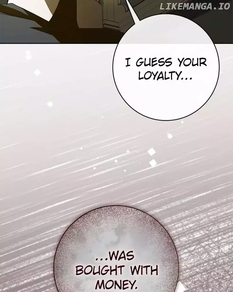 I Want to Be You, Just For A Day Chapter 195 page 122