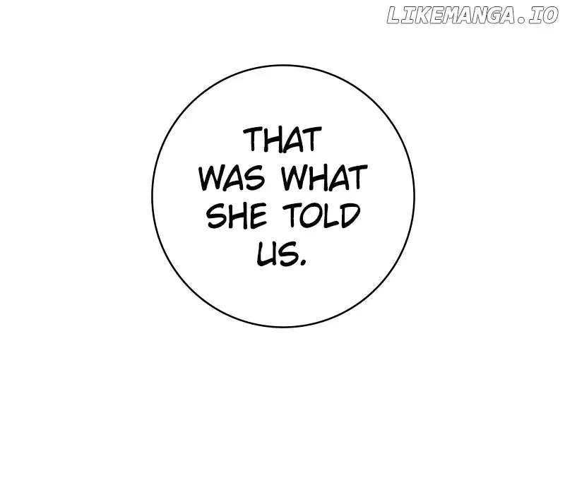 I Want to Be You, Just For A Day Chapter 202 page 18