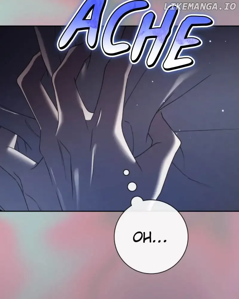 I Want to Be You, Just For A Day Chapter 200 page 19