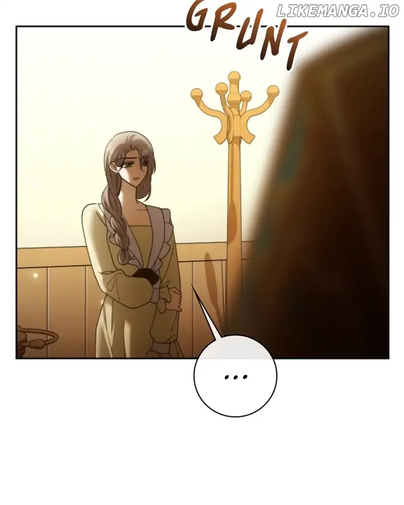 I Want to Be You, Just For A Day Chapter 204 page 21