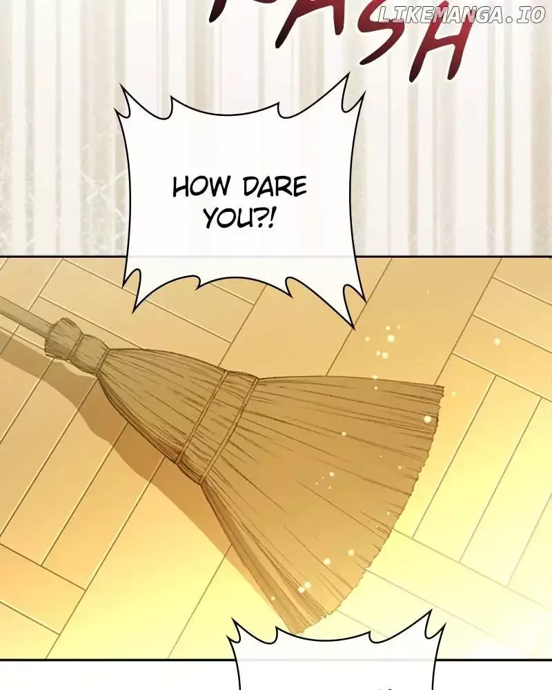 I Want to Be You, Just For A Day Chapter 195 page 129