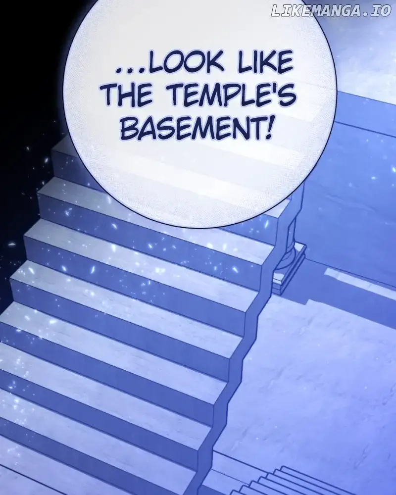 I Want to Be You, Just For A Day Chapter 201 page 6