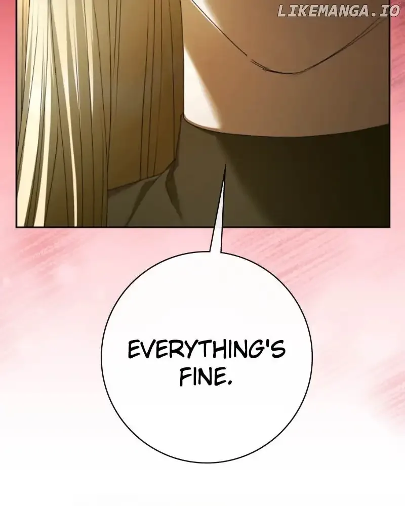 I Want to Be You, Just For A Day Chapter 200 page 27