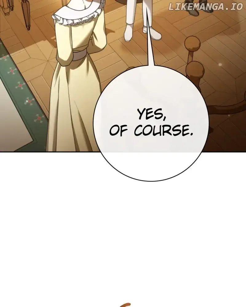 I Want to Be You, Just For A Day Chapter 204 page 20