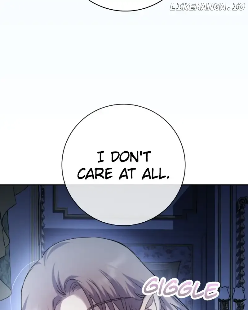 I Want to Be You, Just For A Day Chapter 199 page 92