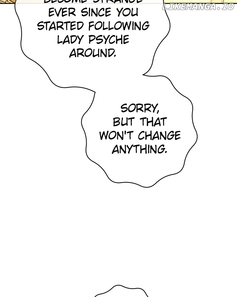 I Want to Be You, Just For A Day Chapter 195 page 120
