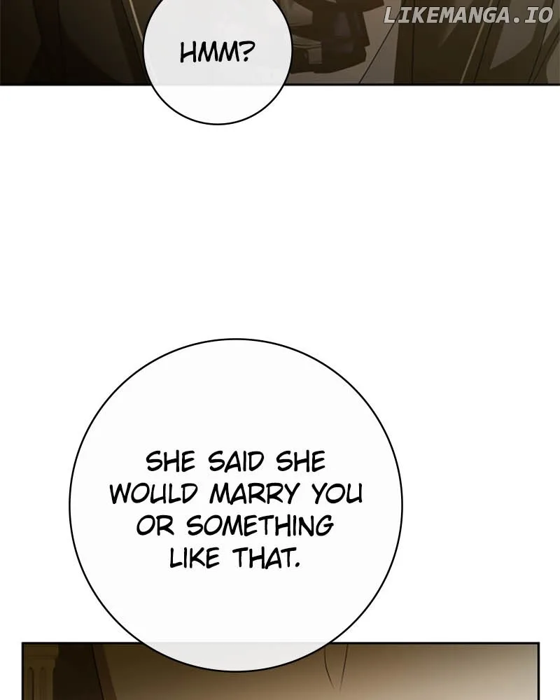I Want to Be You, Just For A Day Chapter 193 page 120