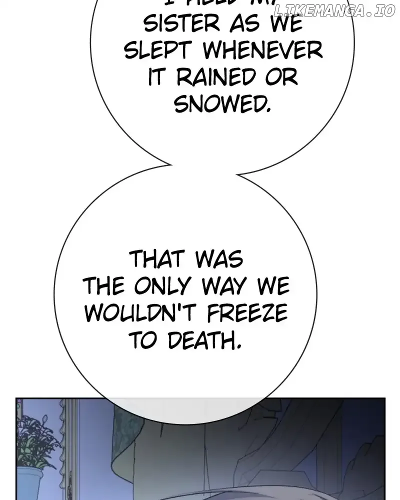 I Want to Be You, Just For A Day Chapter 199 page 96