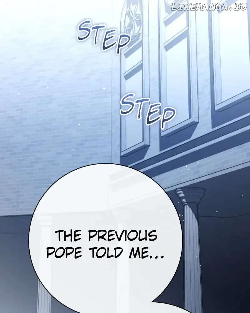 I Want to Be You, Just For A Day Chapter 203 page 25