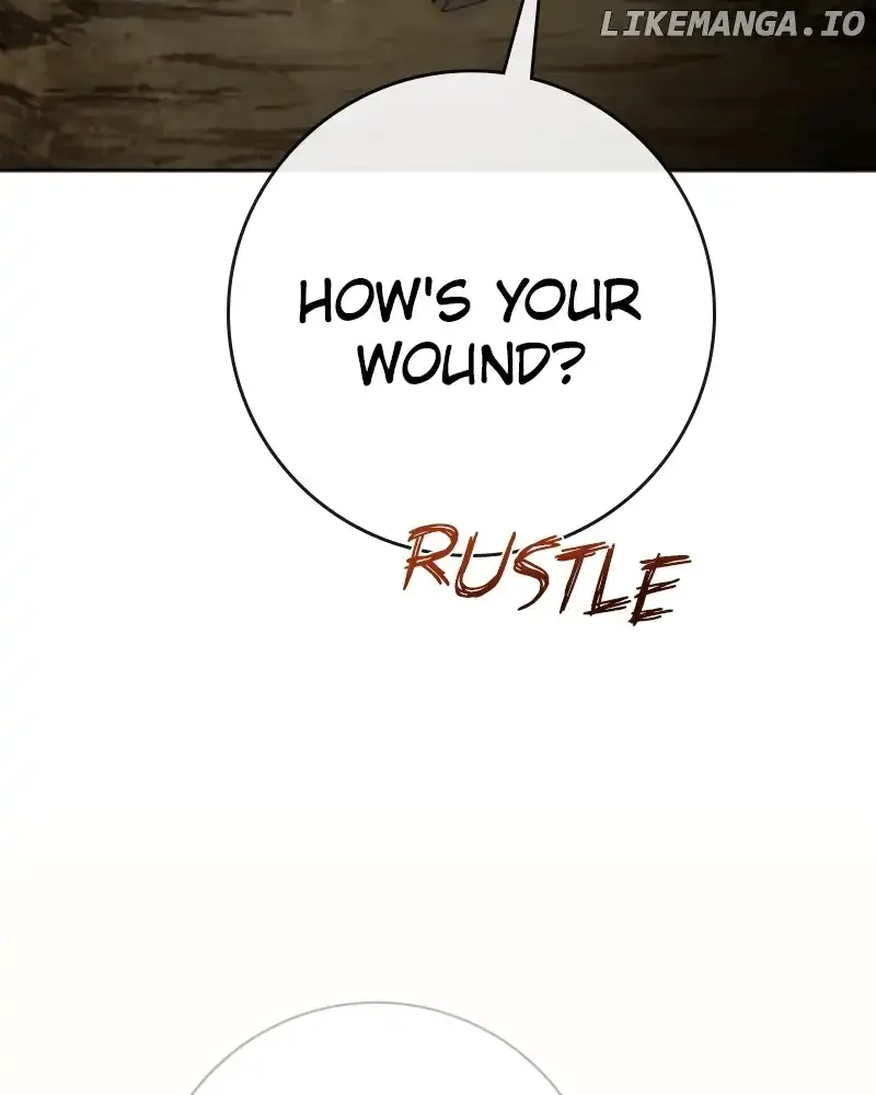 I Want to Be You, Just For A Day Chapter 198 page 119