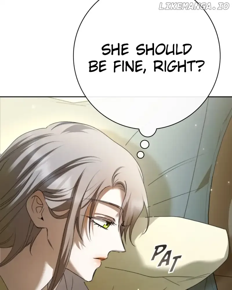 I Want to Be You, Just For A Day Chapter 204 page 24