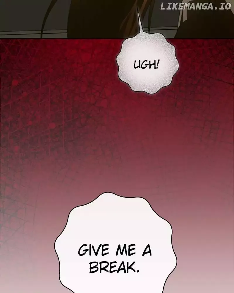 I Want to Be You, Just For A Day Chapter 195 page 117