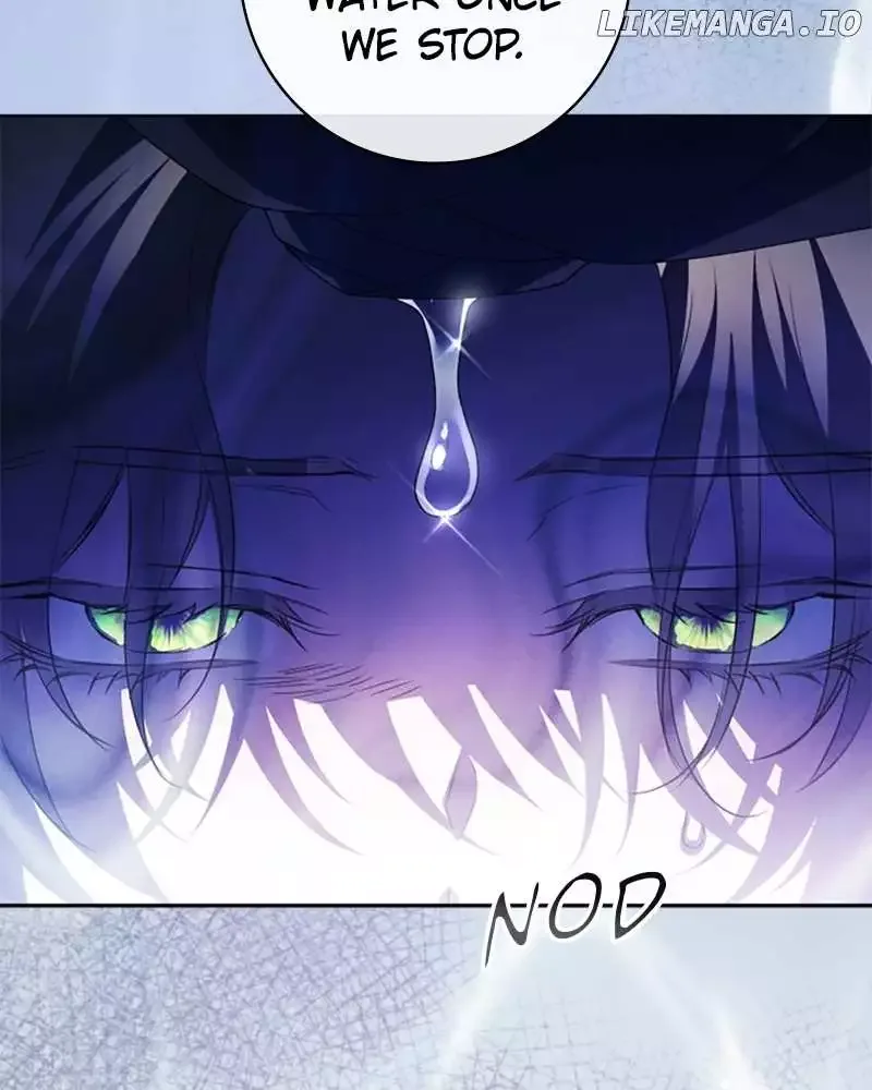 I Want to Be You, Just For A Day Chapter 196 page 112